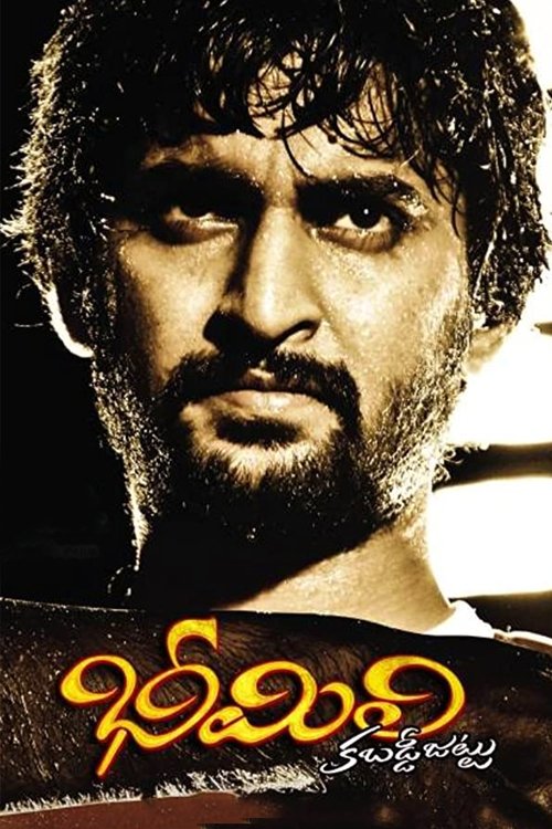 భీమిలి కబడ్డీ జట్టు (2010) poster