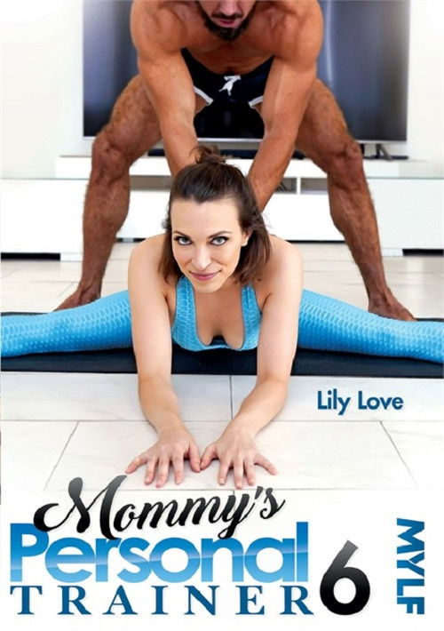 Mommy's Personal Trainer 6 (2023) poster