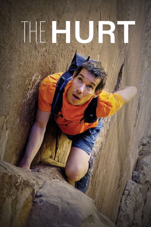 The Hurt (2023) poster