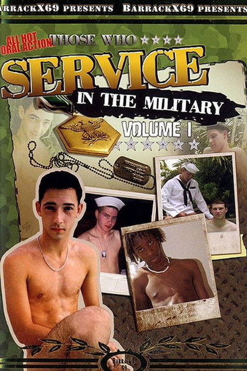 Those Who Service in the Military (2005) poster
