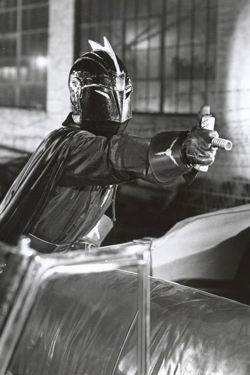 Torpedo of Doom (1966) poster