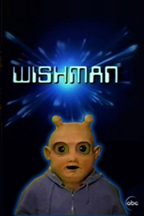 Wishman (1983) poster