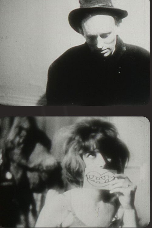 Store Days I and II (1962) poster