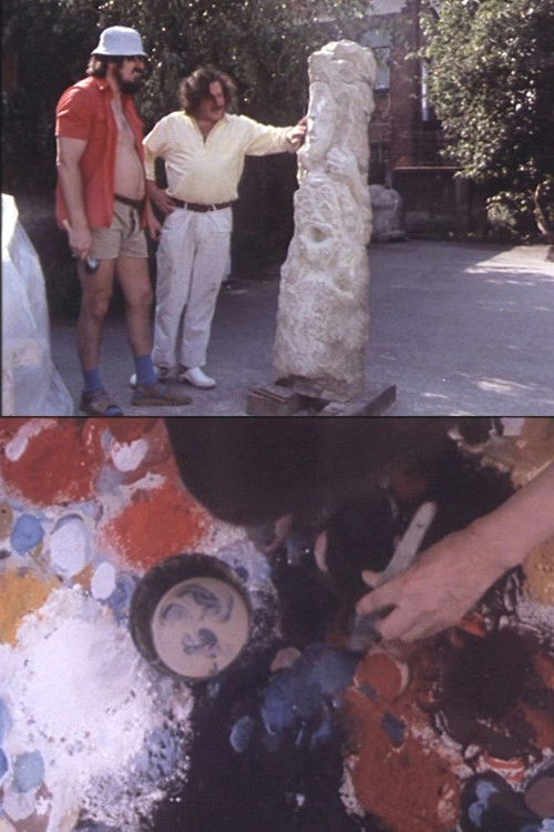 Kornbrennerei (1988) poster