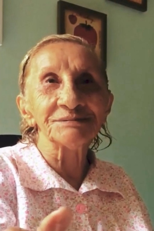 Tereza de Castro Brito