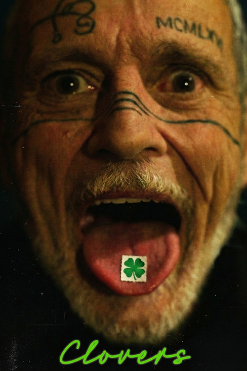 Clovers (2025) poster