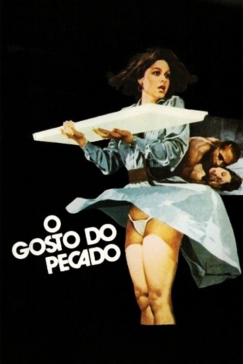 O Gosto do Pecado (1980) poster