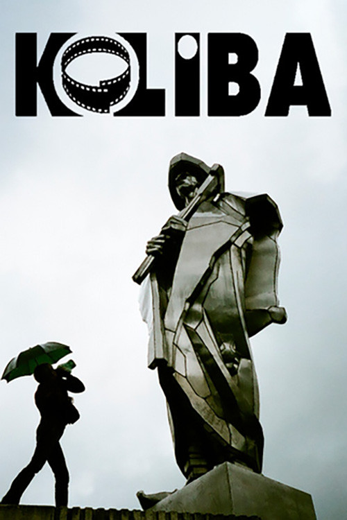 Koliba (2009) poster