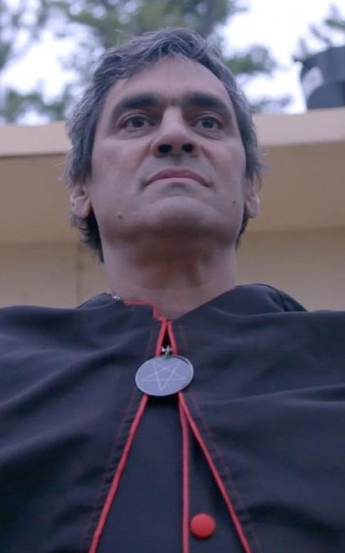 Left Hand Path (2017) poster