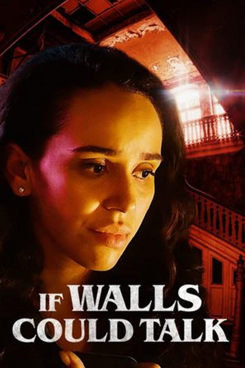 If These Walls Could Talk (2022) poster