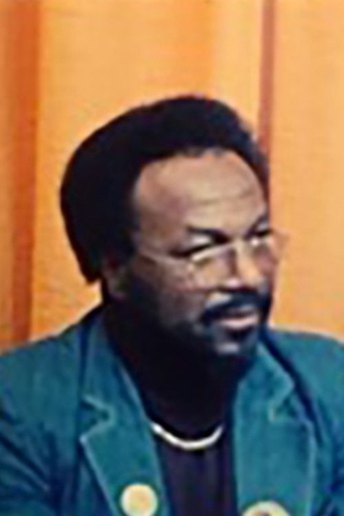 The Black and the Green (1983) poster