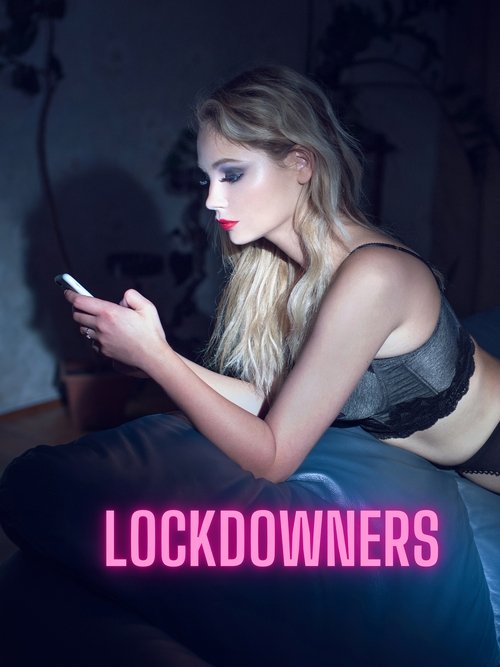 Lockdowners (2021) poster