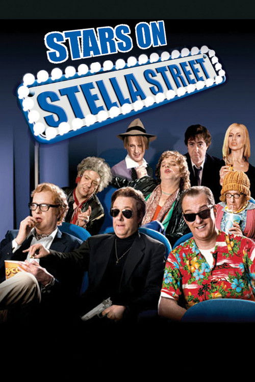 Stella Street (2004) poster