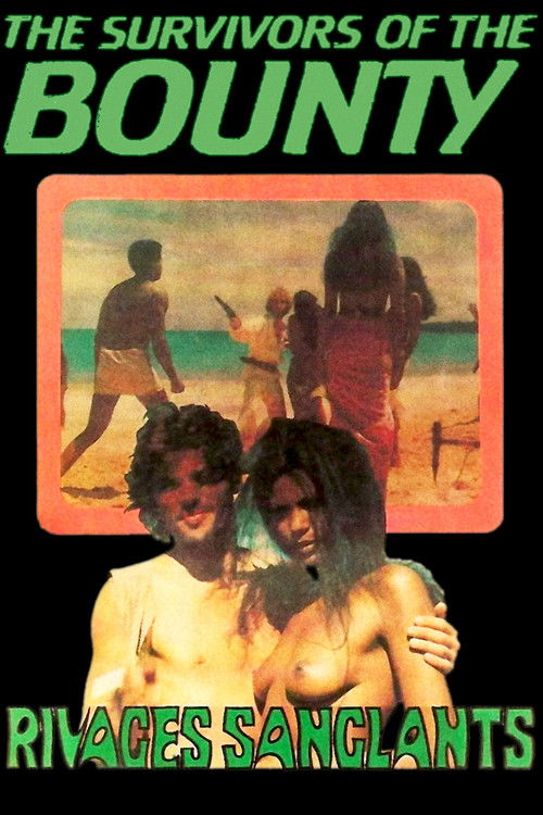 Noa Noa (1974) poster