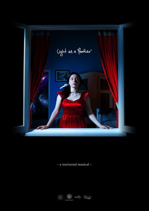 Light as a Feather (2010) poster