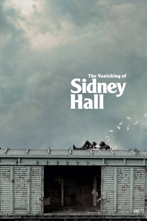 Sidney Hall (2018) poster