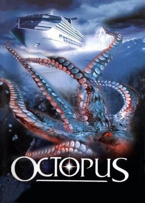 Octopus (2000) poster
