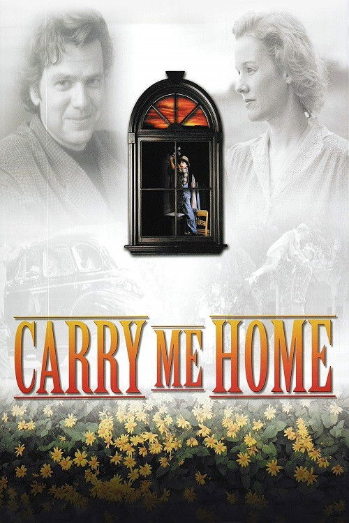 Carry Me Home (2004) poster