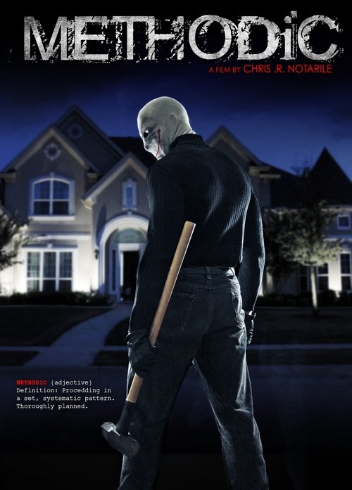 Methodic (2007) poster