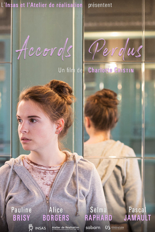 Accords Perdus (2020) poster