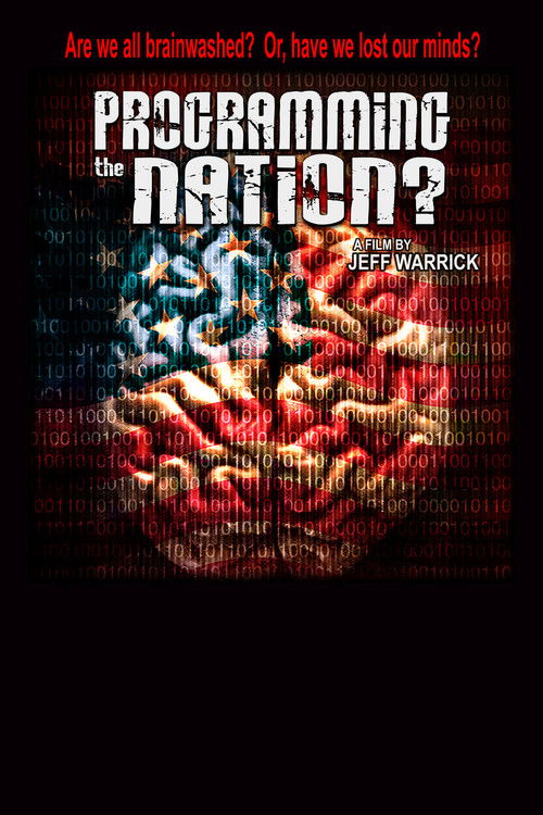 Programming the Nation? (2011) poster