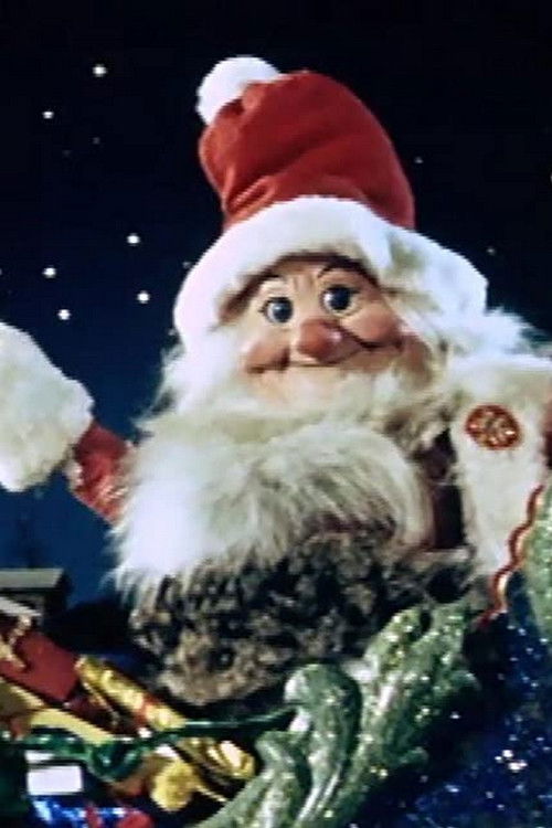 Oslofilm: Klokkeklang (1955) poster