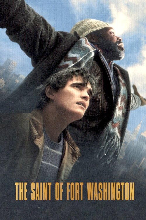 Barınağın Meleği (1993) poster