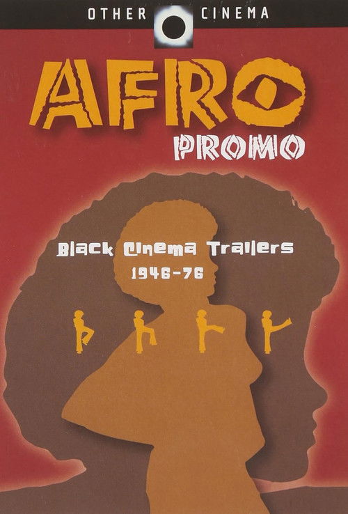 Afro Promo (1997) poster