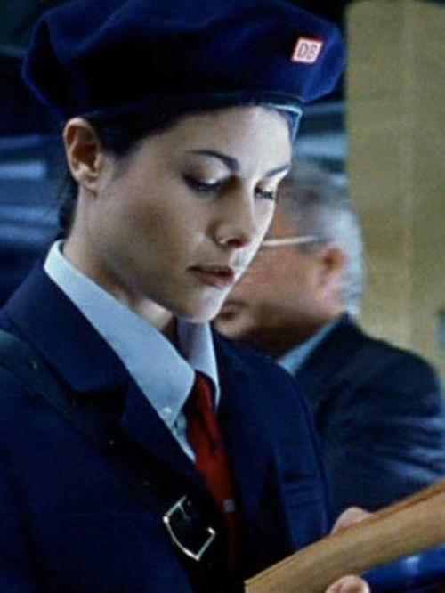 Counting Sheep (1999) poster