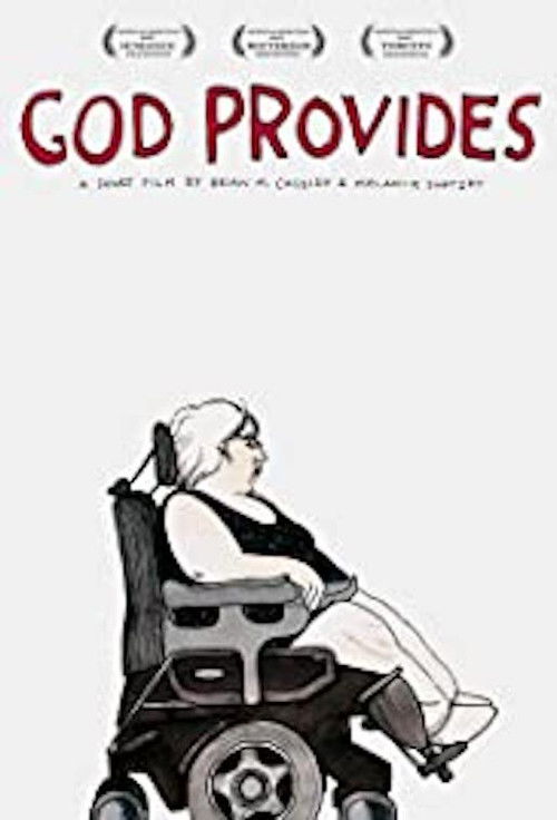 God Provides (2007) poster