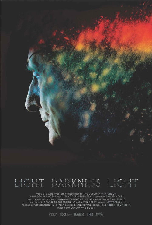 Light Darkness Light (2024) poster