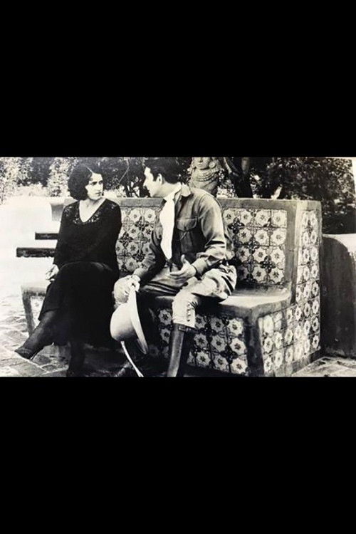 Más fuerte que el deber (1931) poster