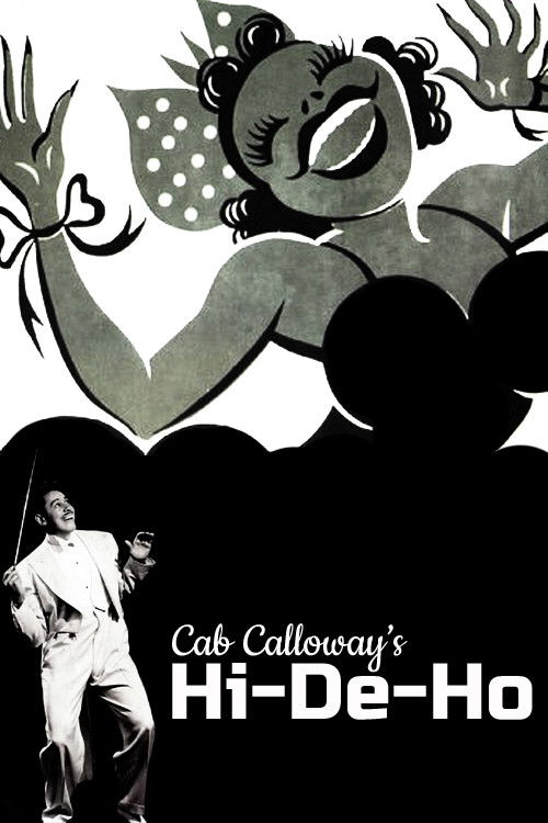 Cab Calloway's Hi-De-Ho (1934) poster