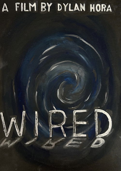 Wired poster