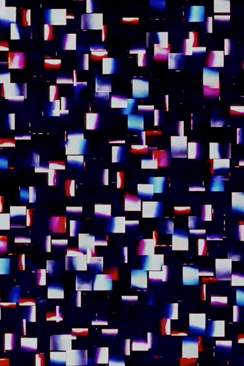 Ville Marie B - Mosaique #3 (2013) poster