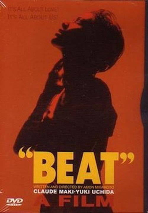 Beat (1998) poster