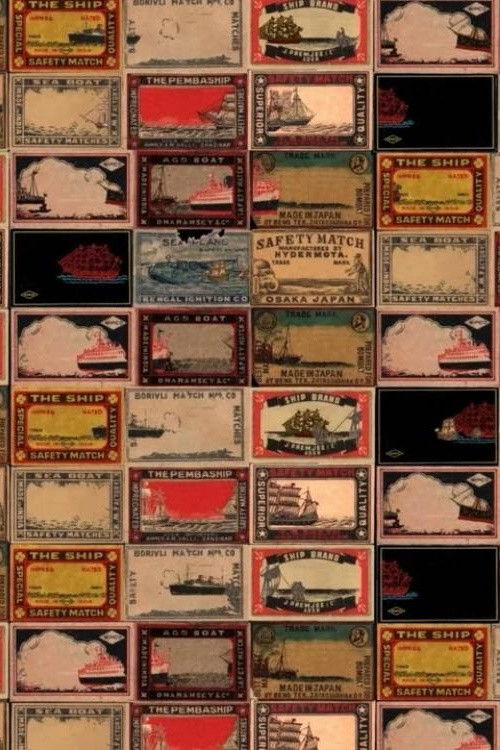 The Many Interrupted Dreams of Mr. Hemmady (2024) poster