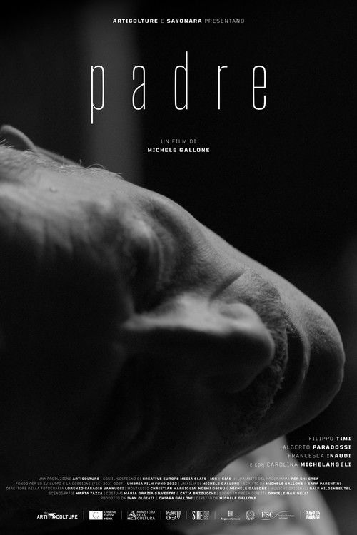 Padre (2024) poster