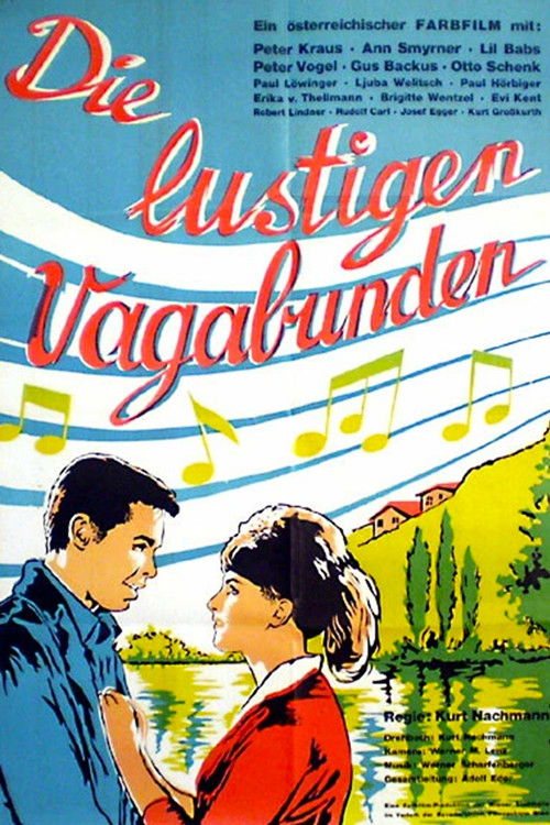 Das haben die Mädchen gern (1963) poster