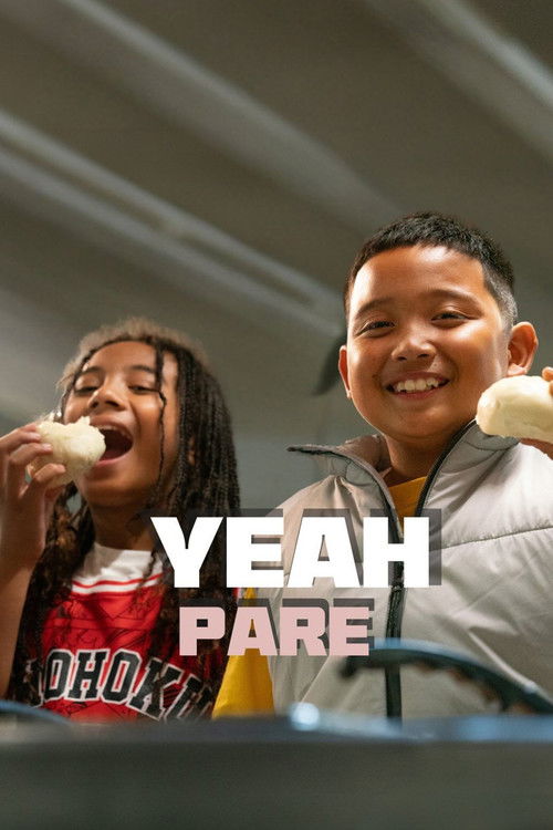 Yeah Pare poster