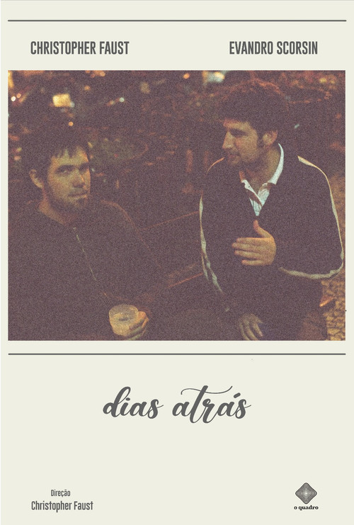 Dias Atrás (2023) poster