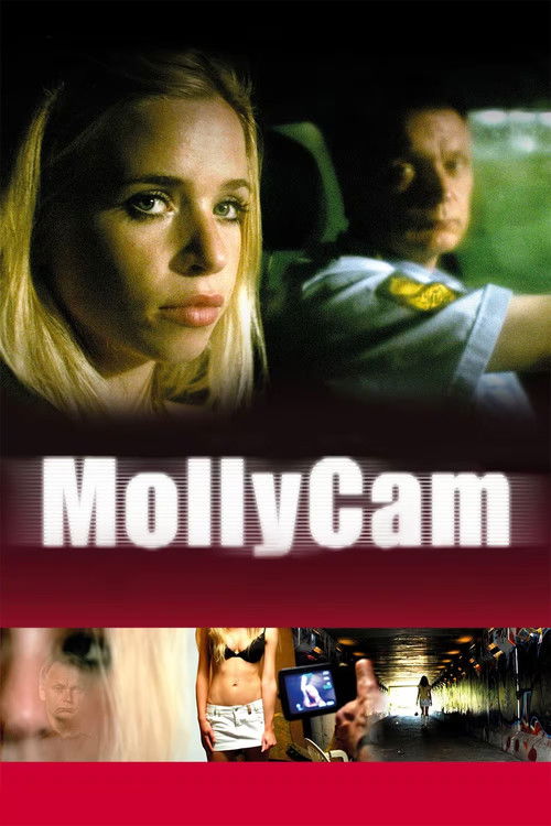 MollyCam (2008) poster