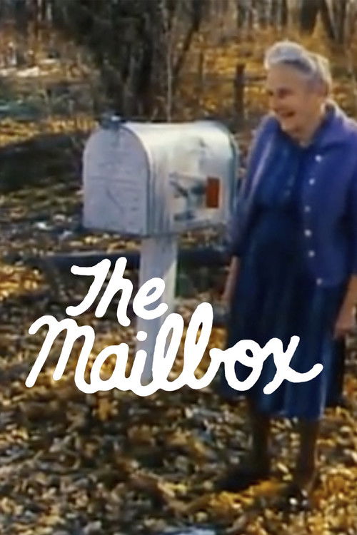 The Mailbox (1977) poster