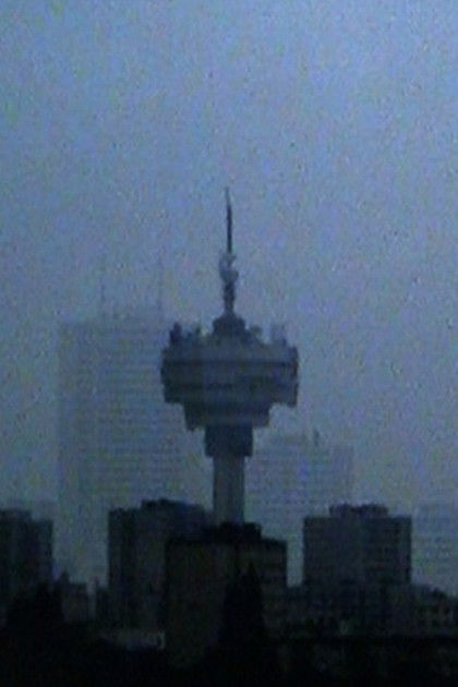 After Us, the Flood (2019) poster