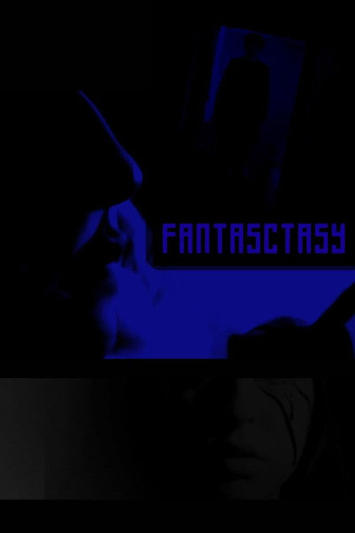 Fantasctasy (2022) poster