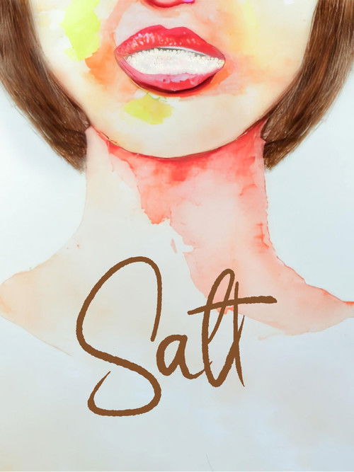 SALT (2023) poster