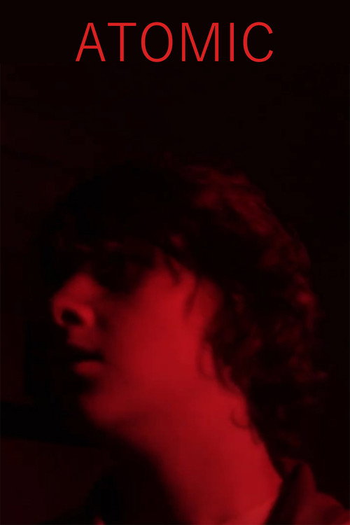 ATOMIC (2023) poster