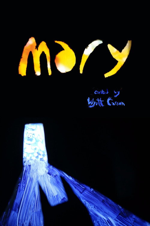Mary: Through Glass (2024) poster
