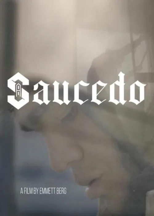 Saucedo poster