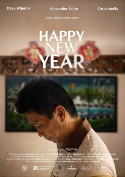 Happy New Year (2022) poster